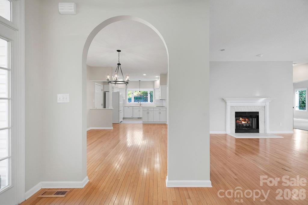 Deerlake Village - Residential