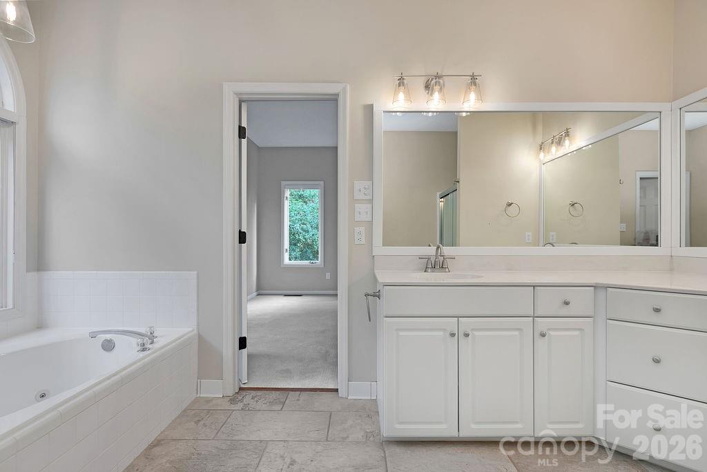 Deerlake Village - Residential