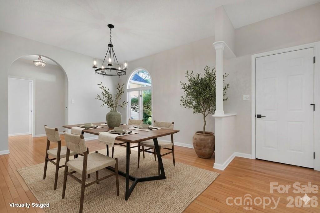 Deerlake Village - Residential