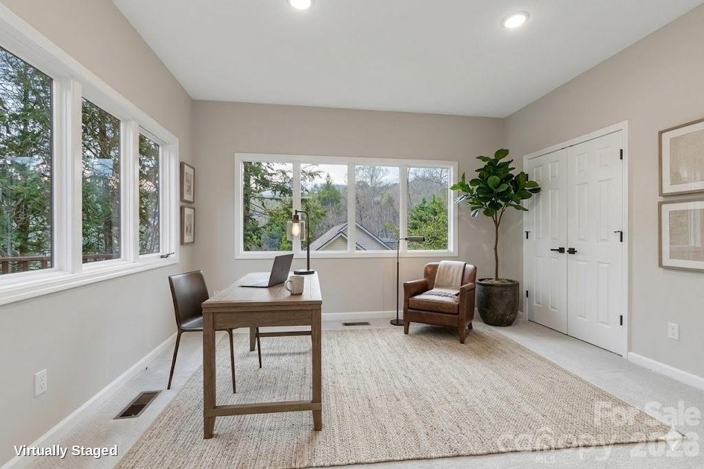 Deerlake Village - Residential