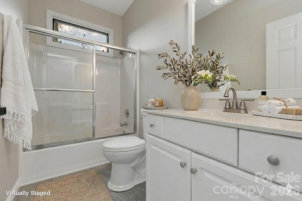 Deerlake Village - Residential