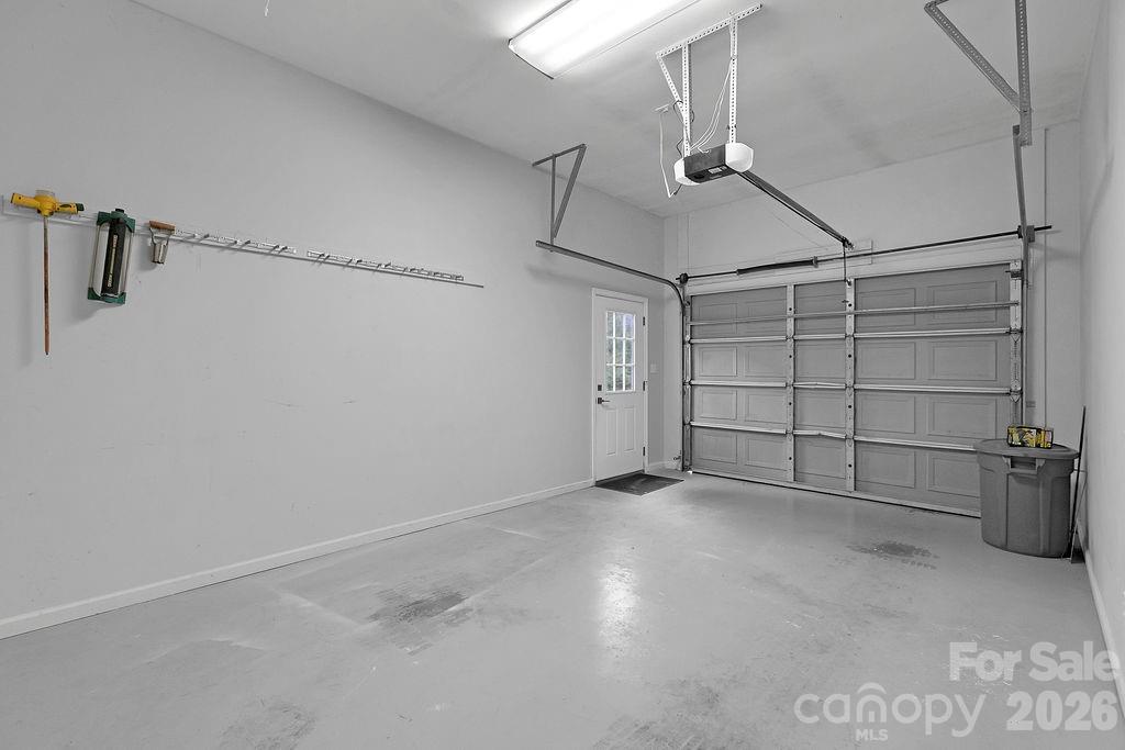 Deerlake Village - Residential