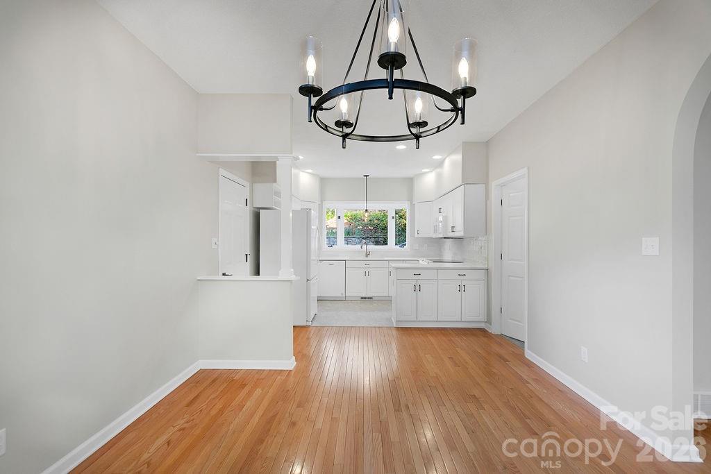 Deerlake Village - Residential