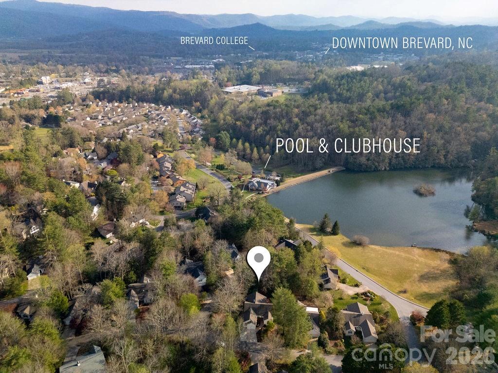 54 Wintergreen Drive