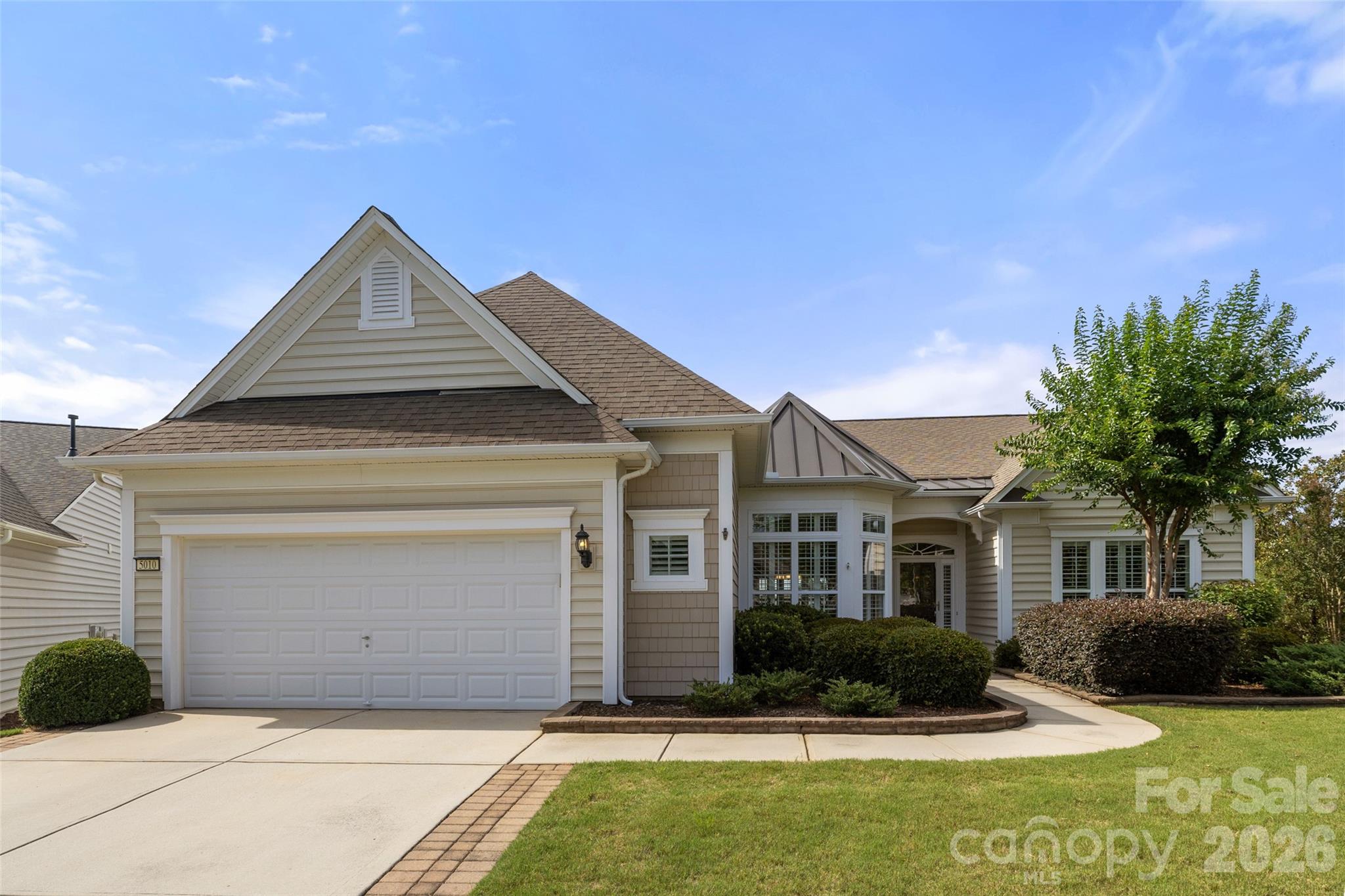 5010 Olympic Court