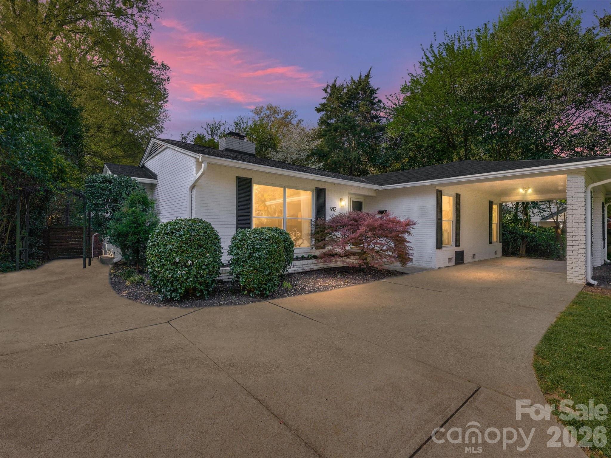 Broadmoor - Residential