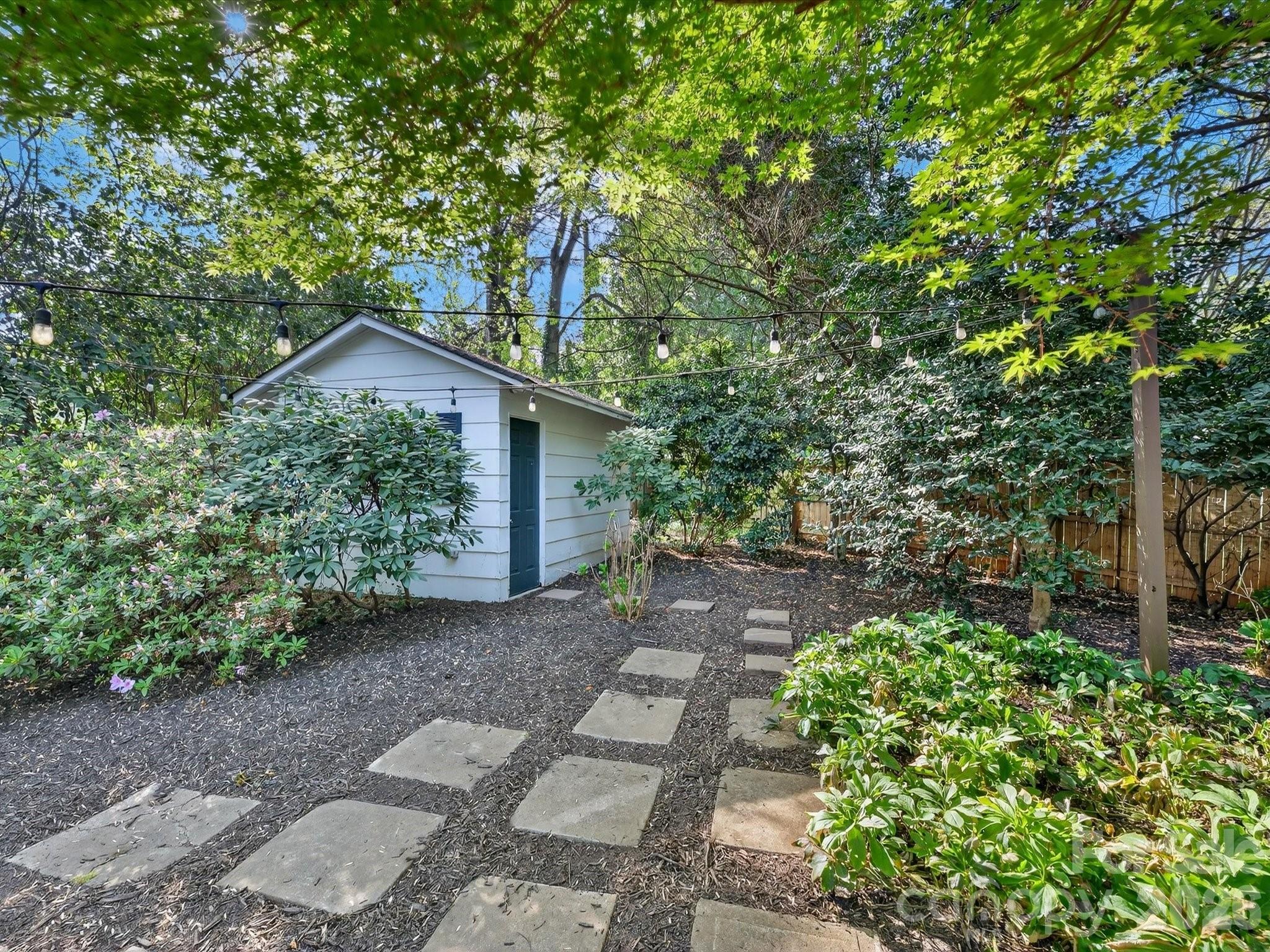 Broadmoor - Residential