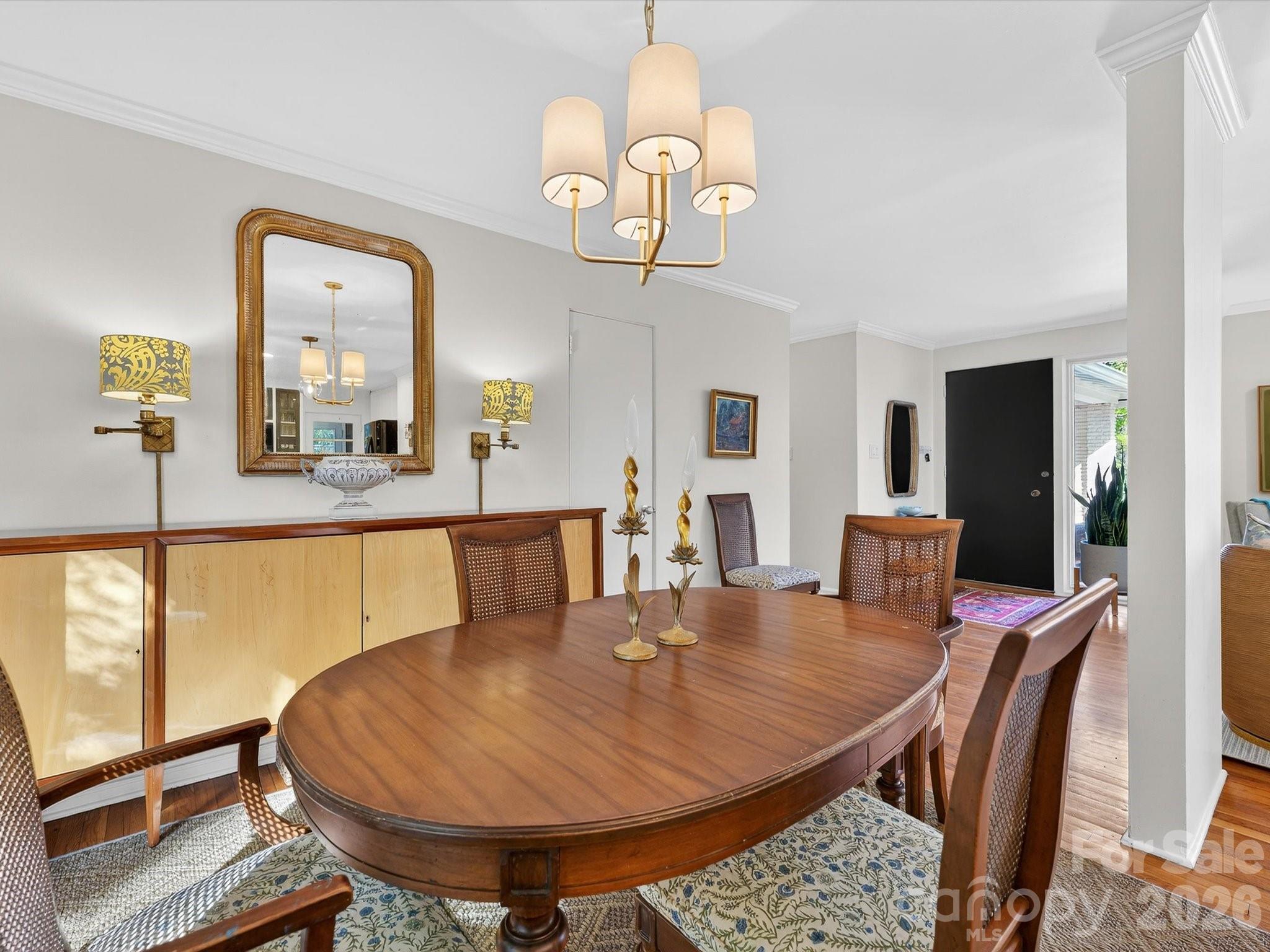 Broadmoor - Residential