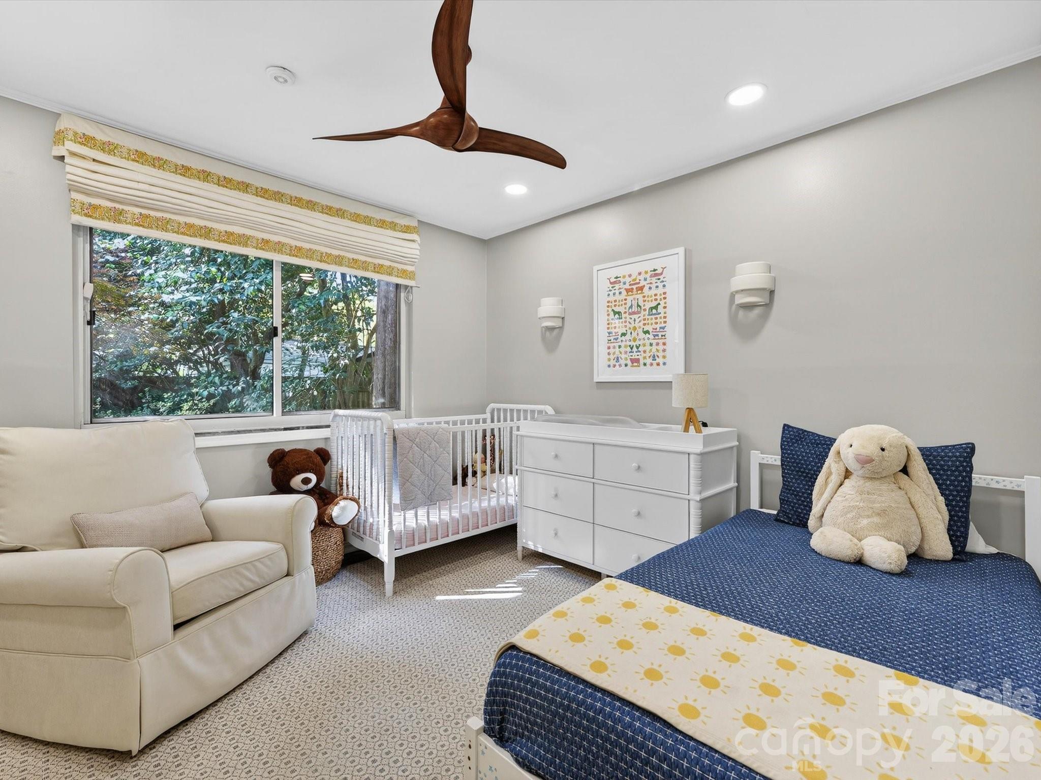 Broadmoor - Residential