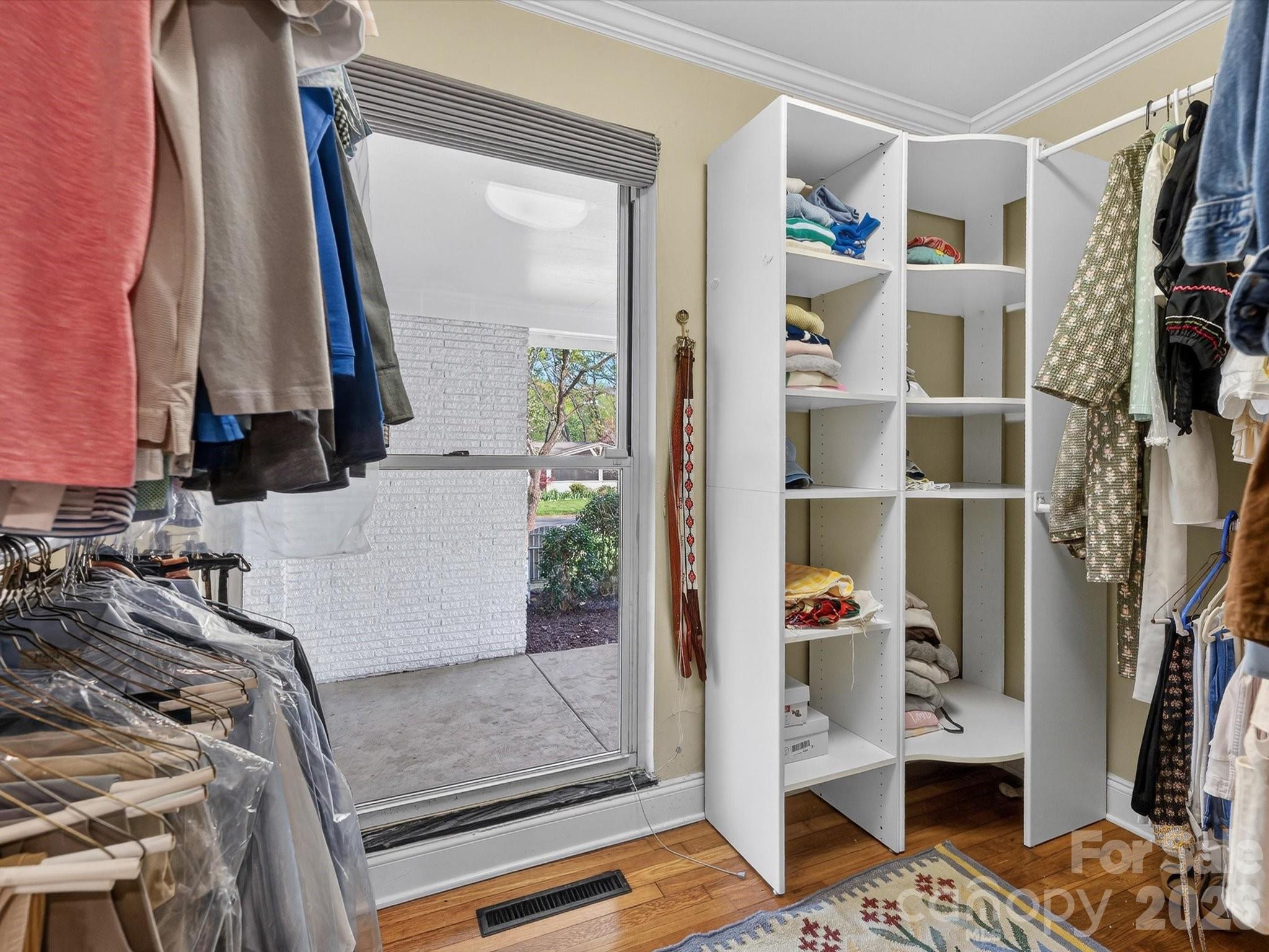 Broadmoor - Residential