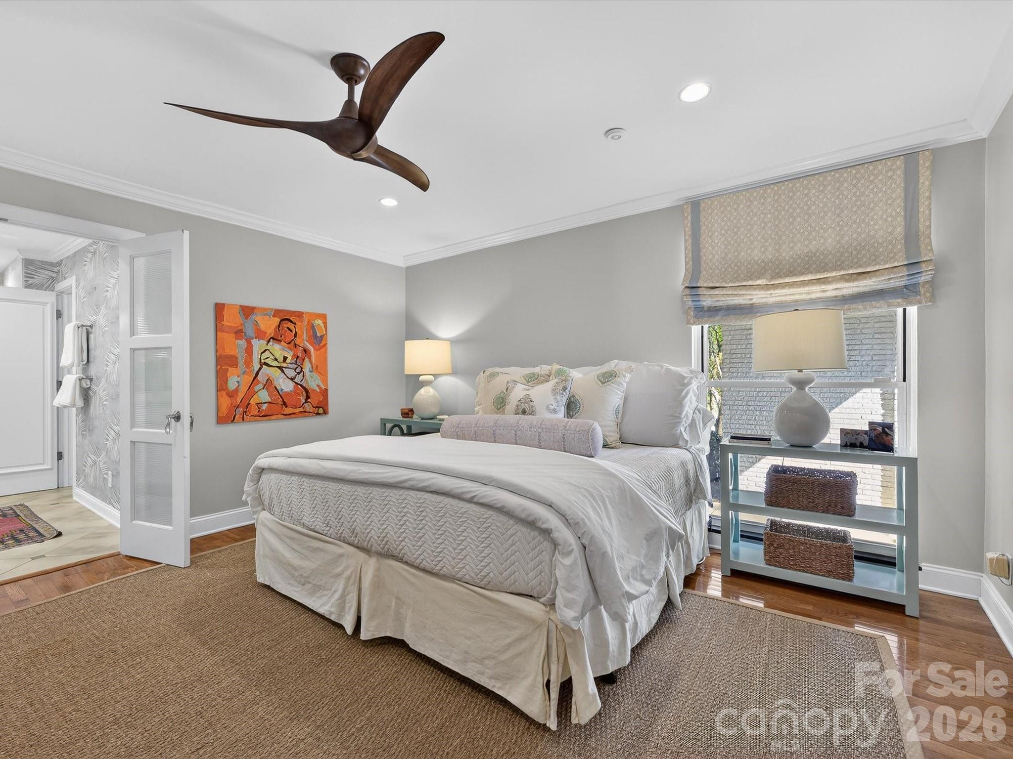 Broadmoor - Residential