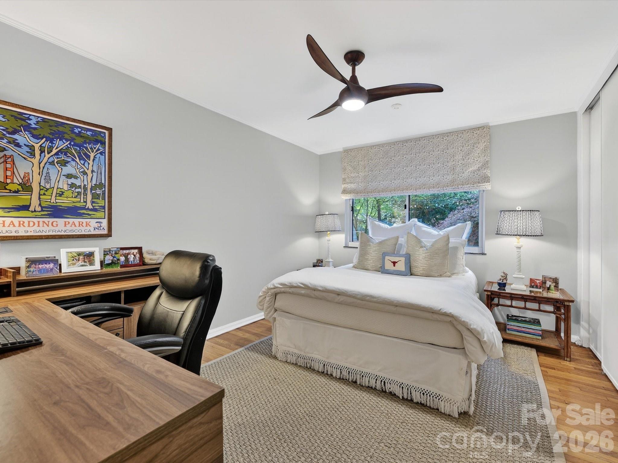 Broadmoor - Residential