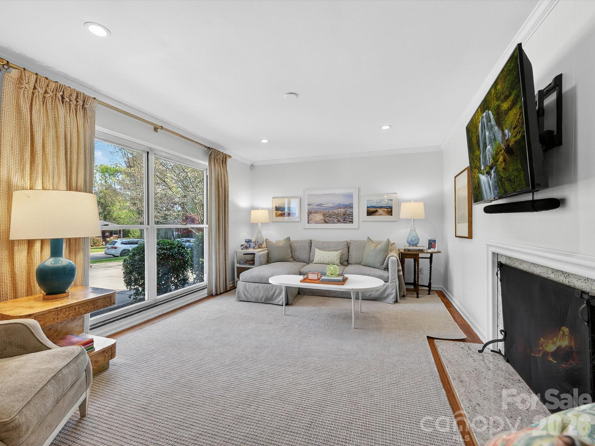 Broadmoor - Residential