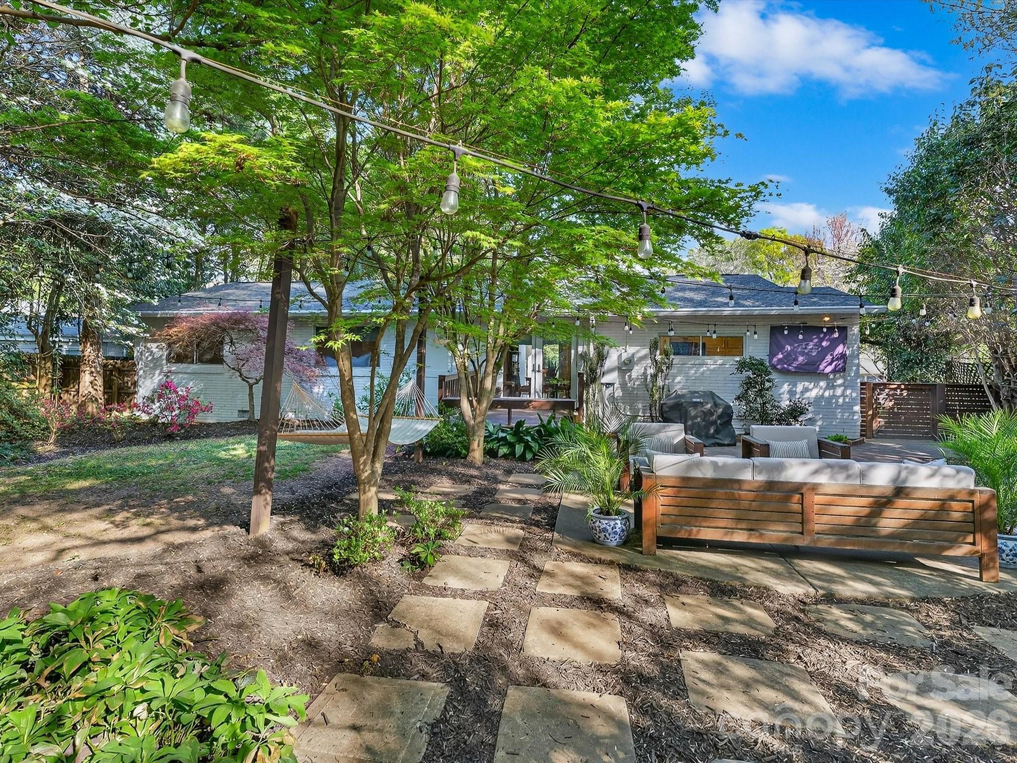 Broadmoor - Residential