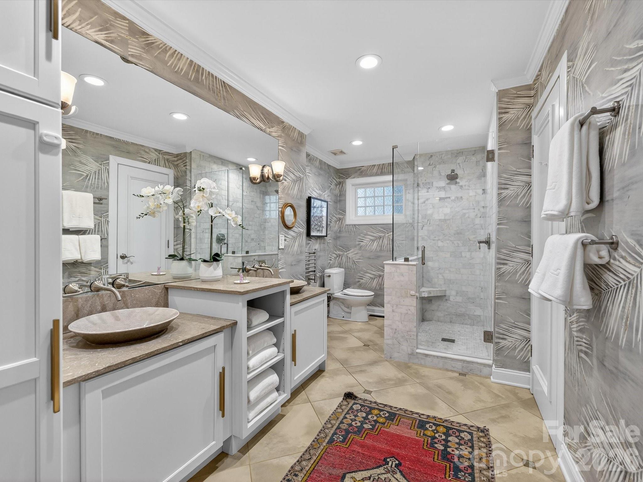 Broadmoor - Residential