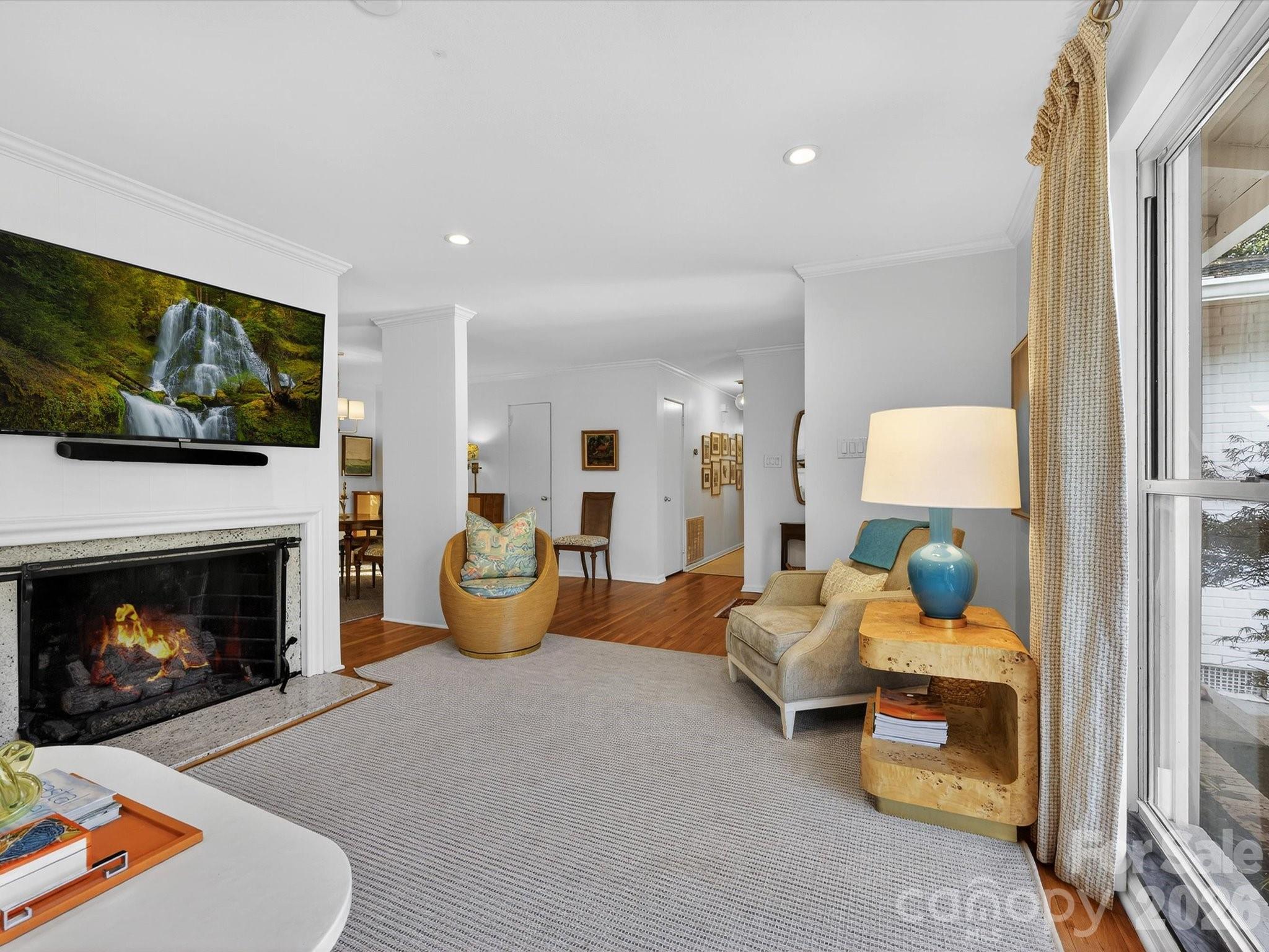 Broadmoor - Residential