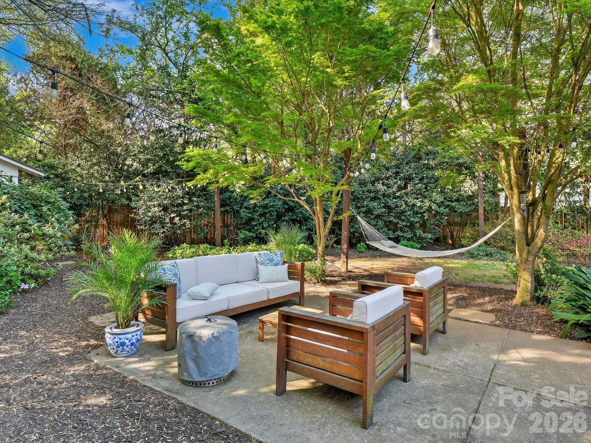 Broadmoor - Residential