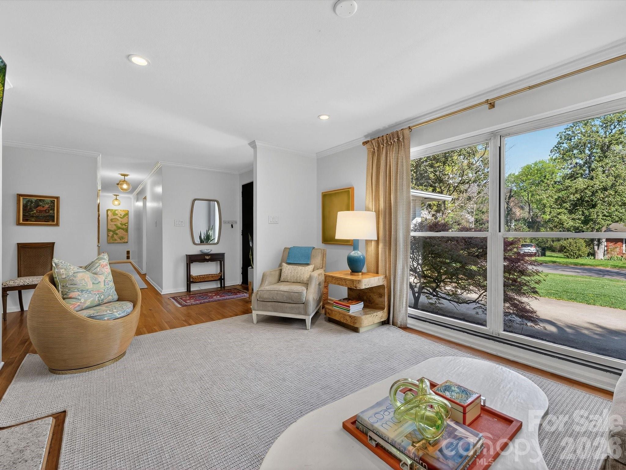 Broadmoor - Residential