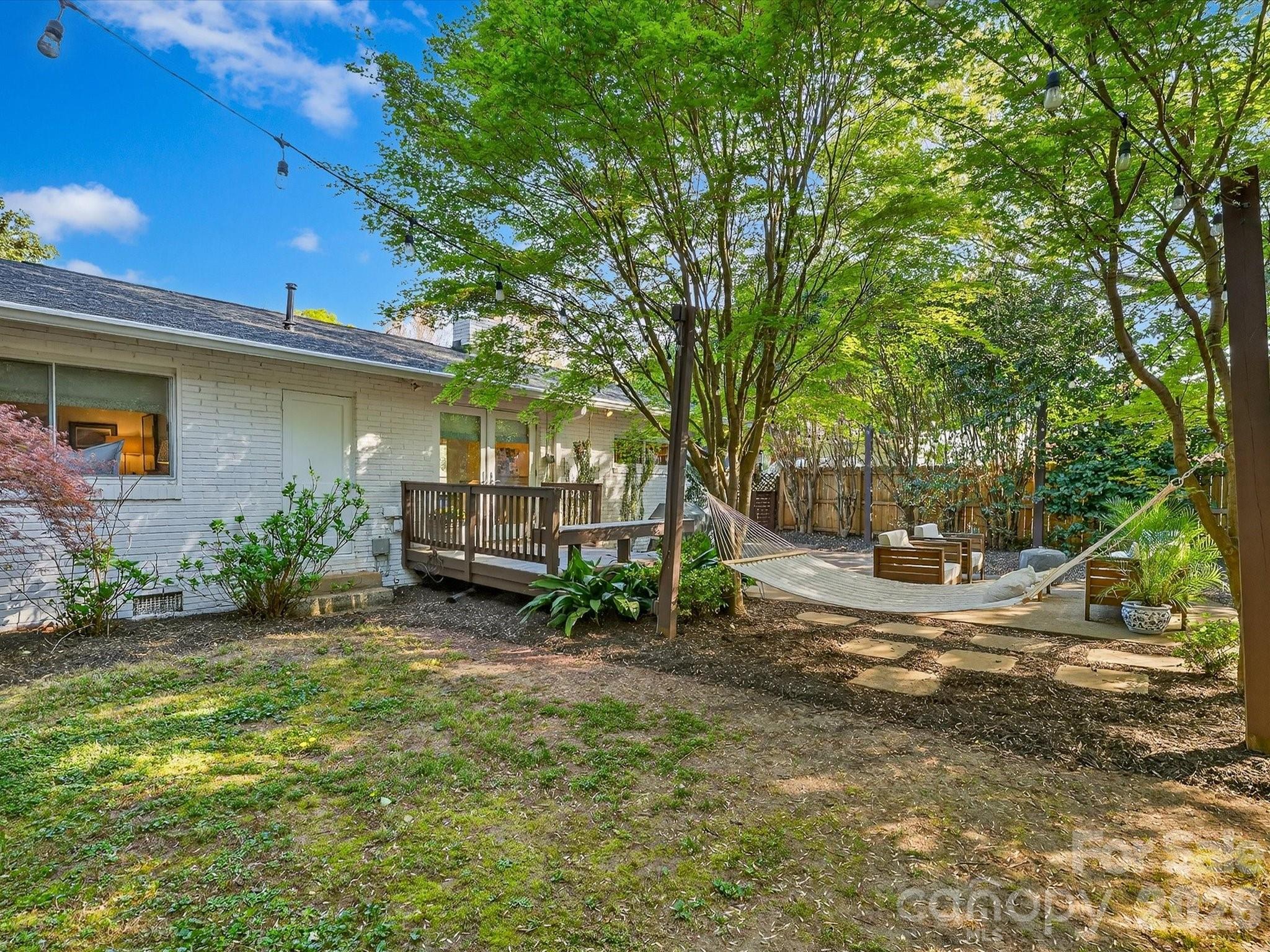 Broadmoor - Residential