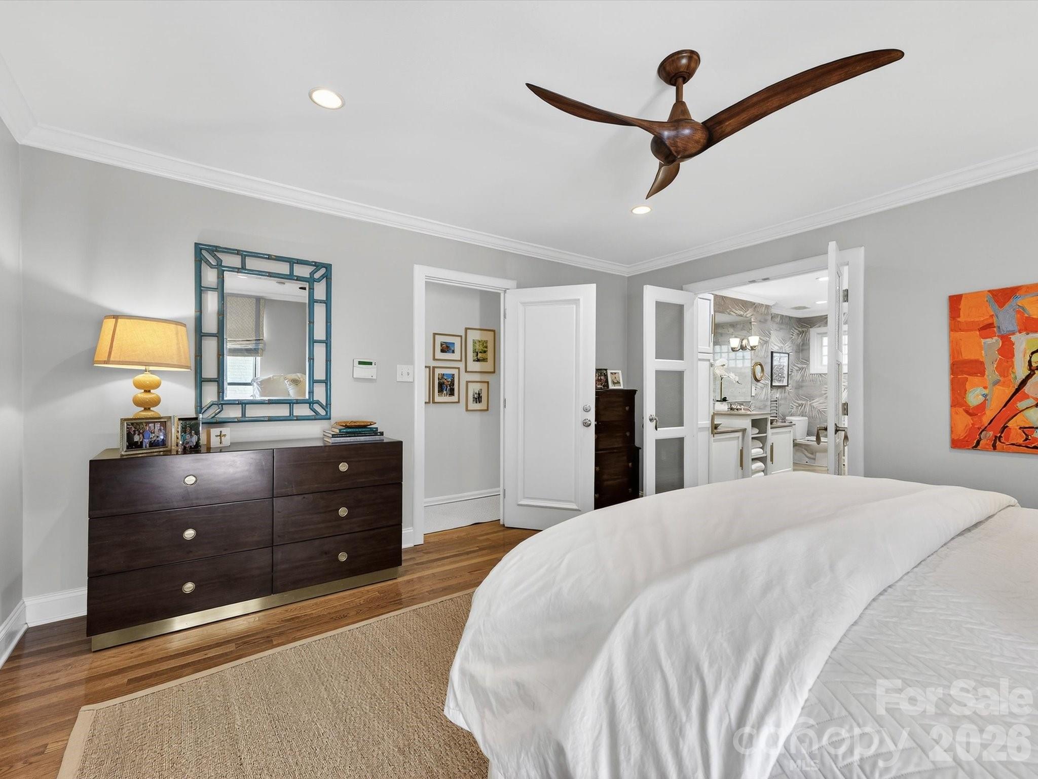 Broadmoor - Residential