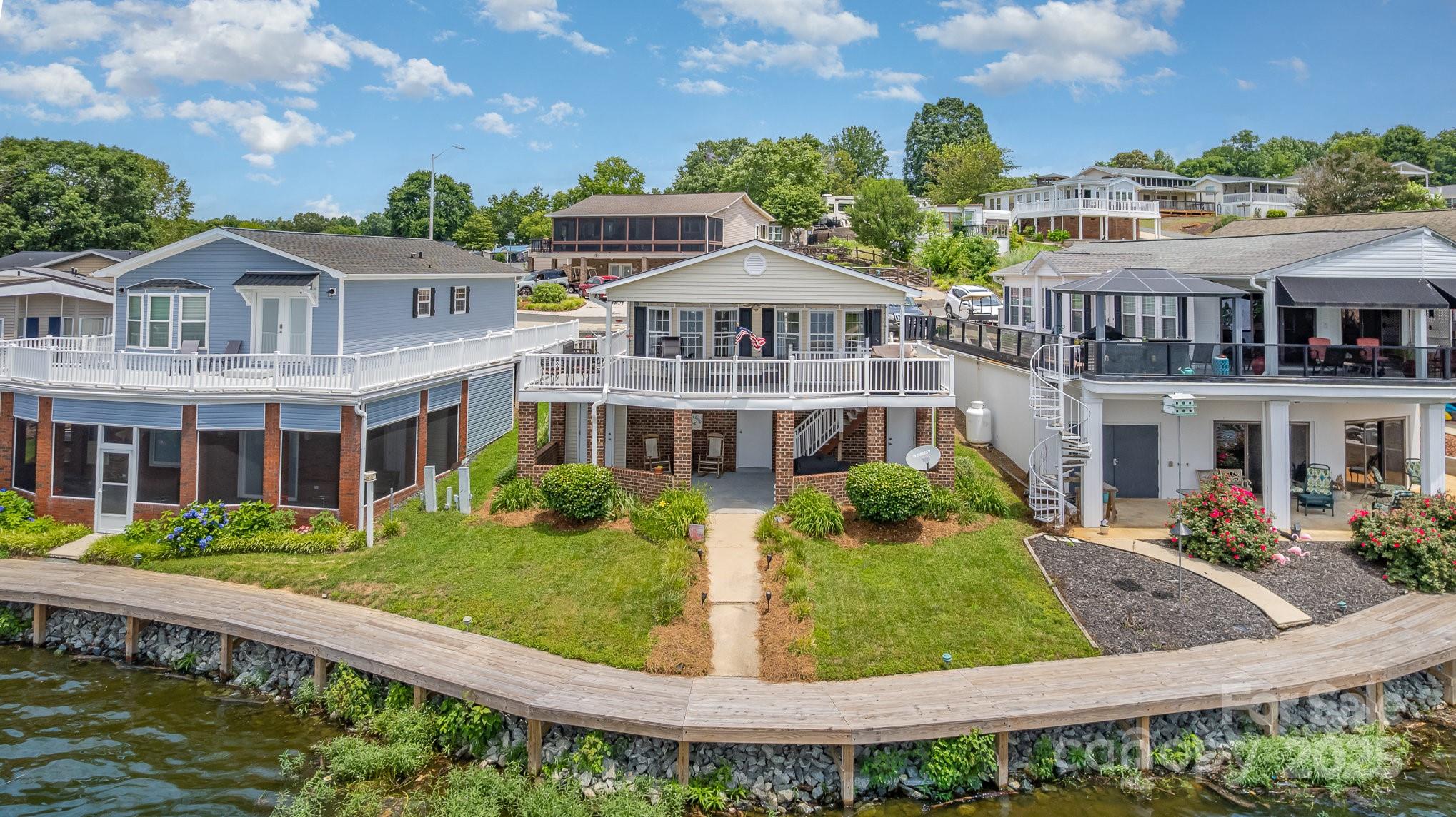 141 Badin Lake Circle