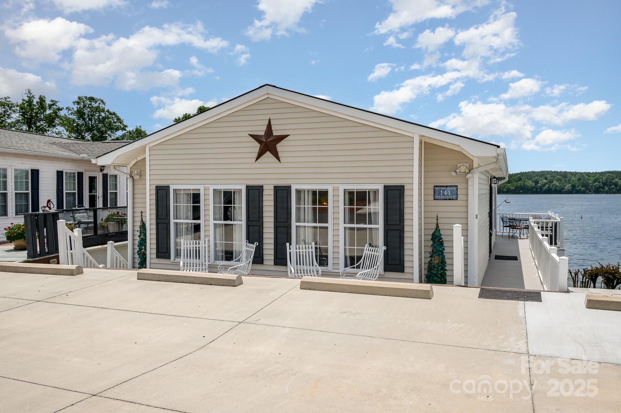 141 Badin Lake Circle