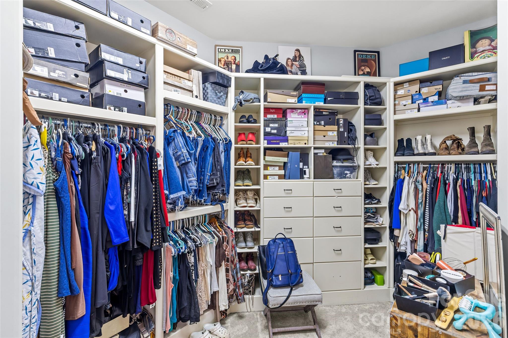 The Retreat - Residential