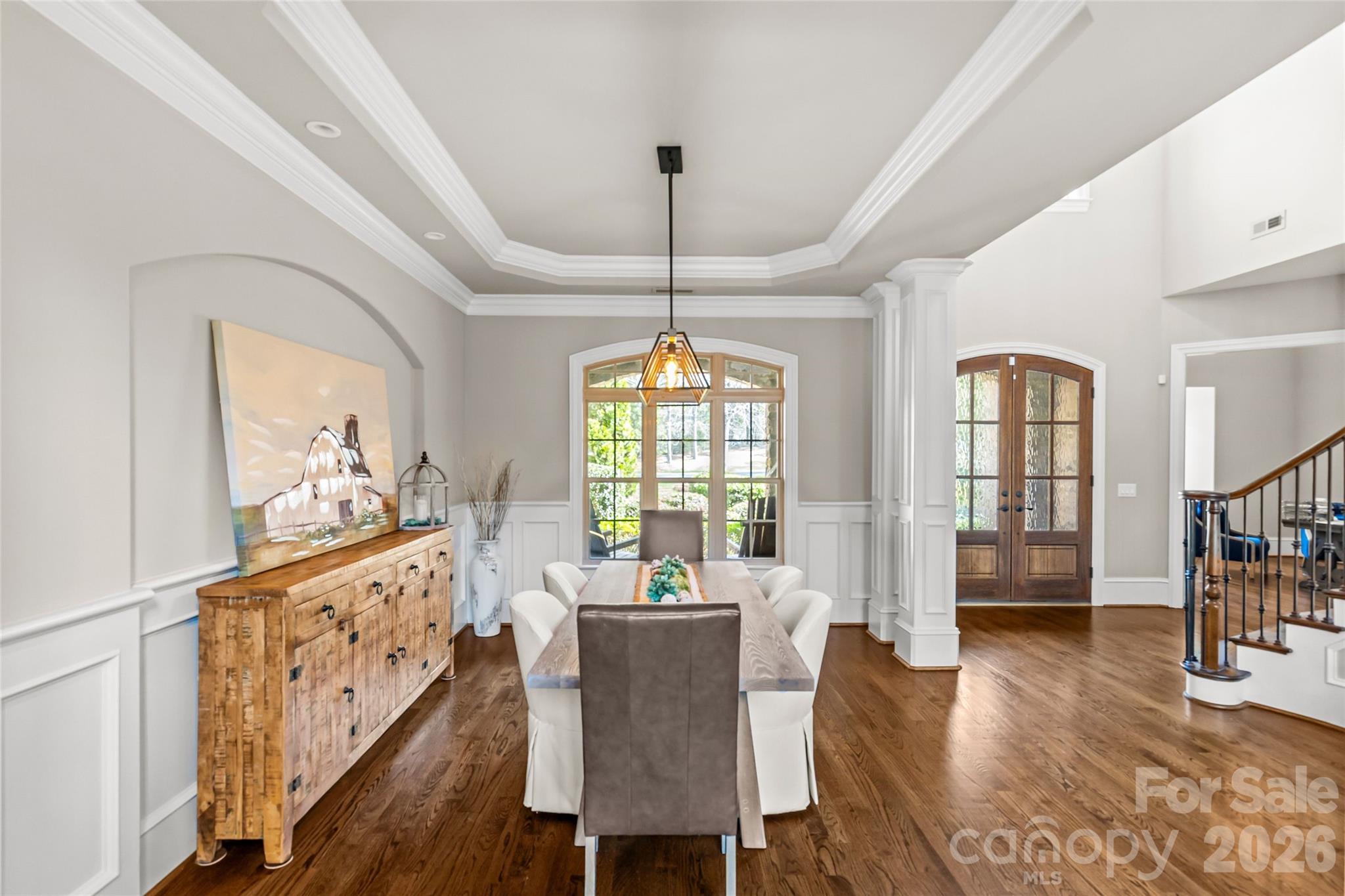 The Retreat - Residential