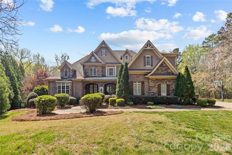 253 Old Post Road Waxhaw NC 28173
