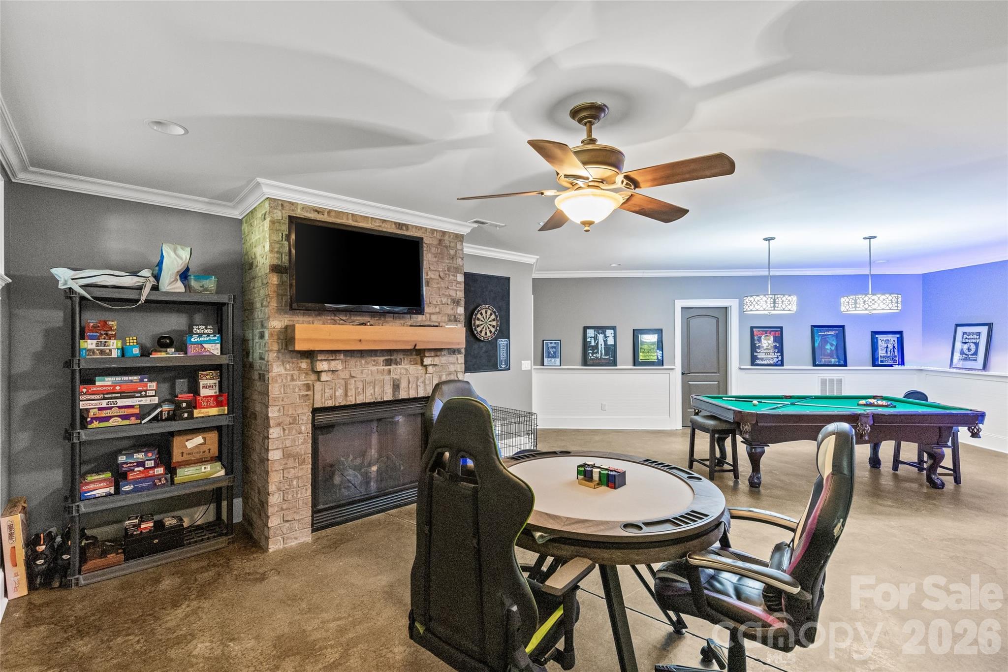 The Retreat - Residential