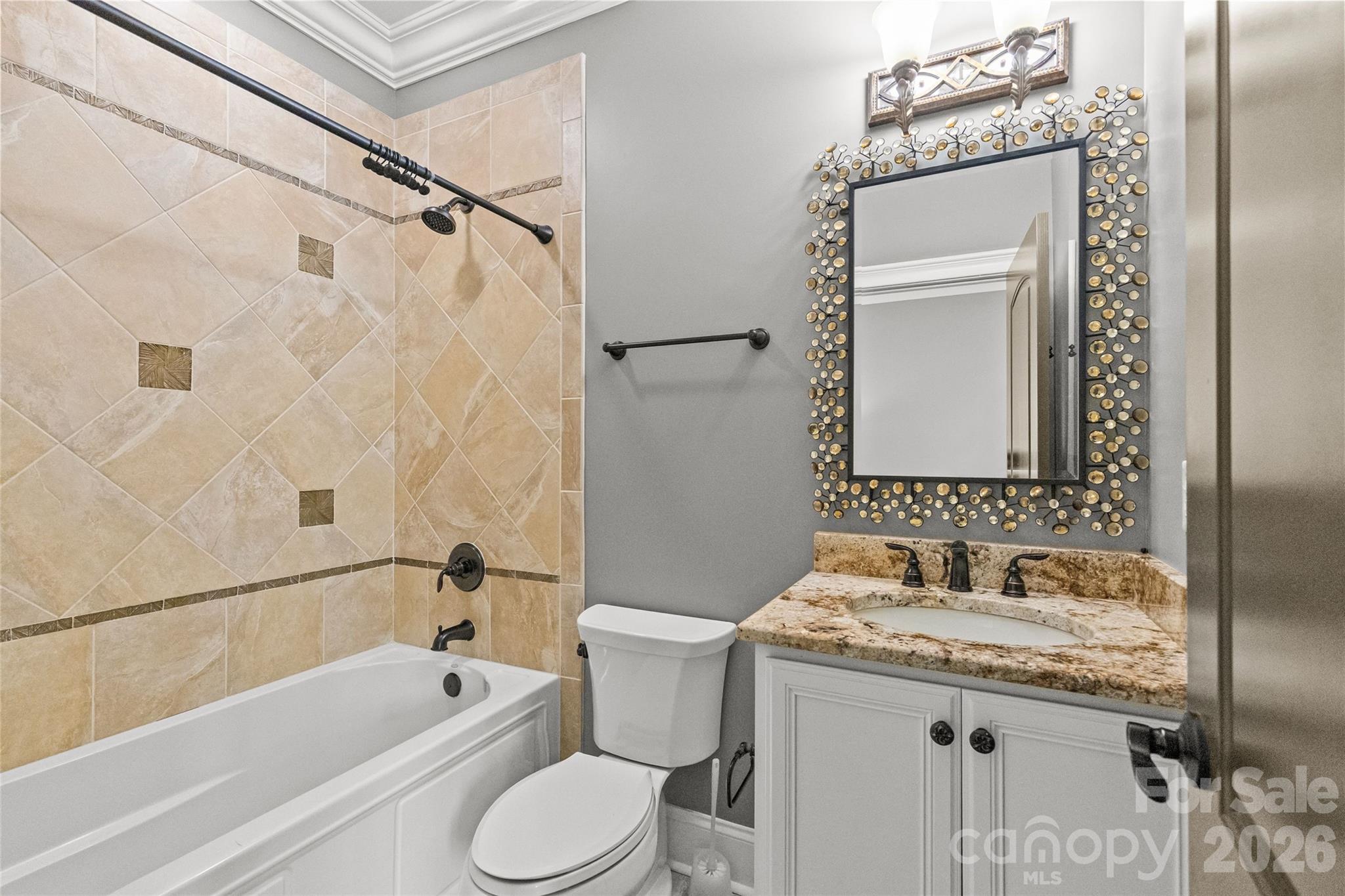 The Retreat - Residential