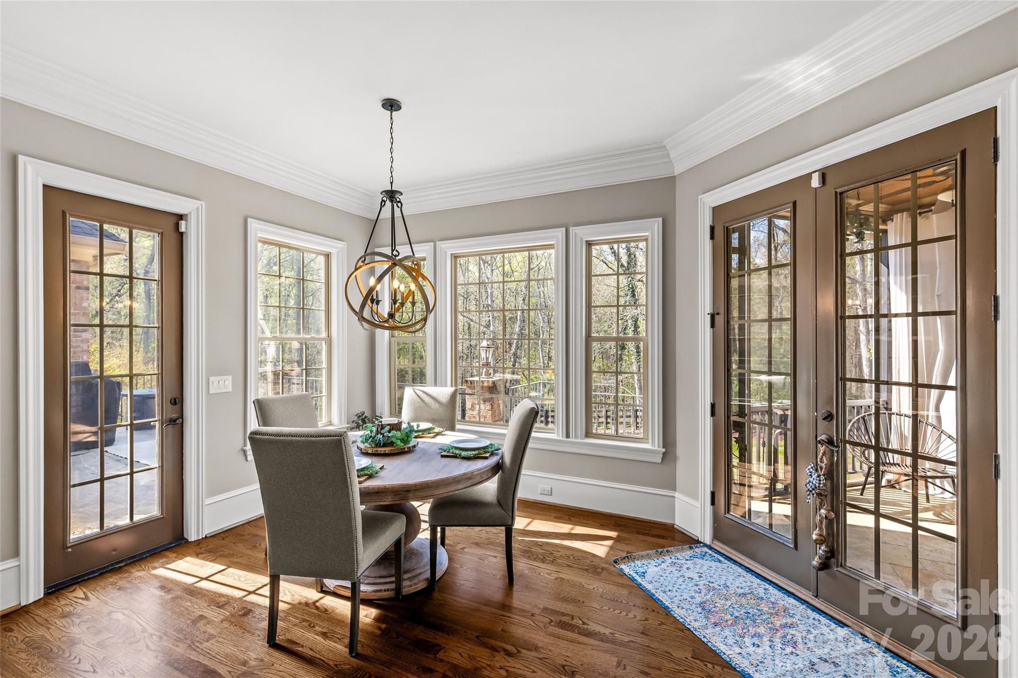 The Retreat - Residential