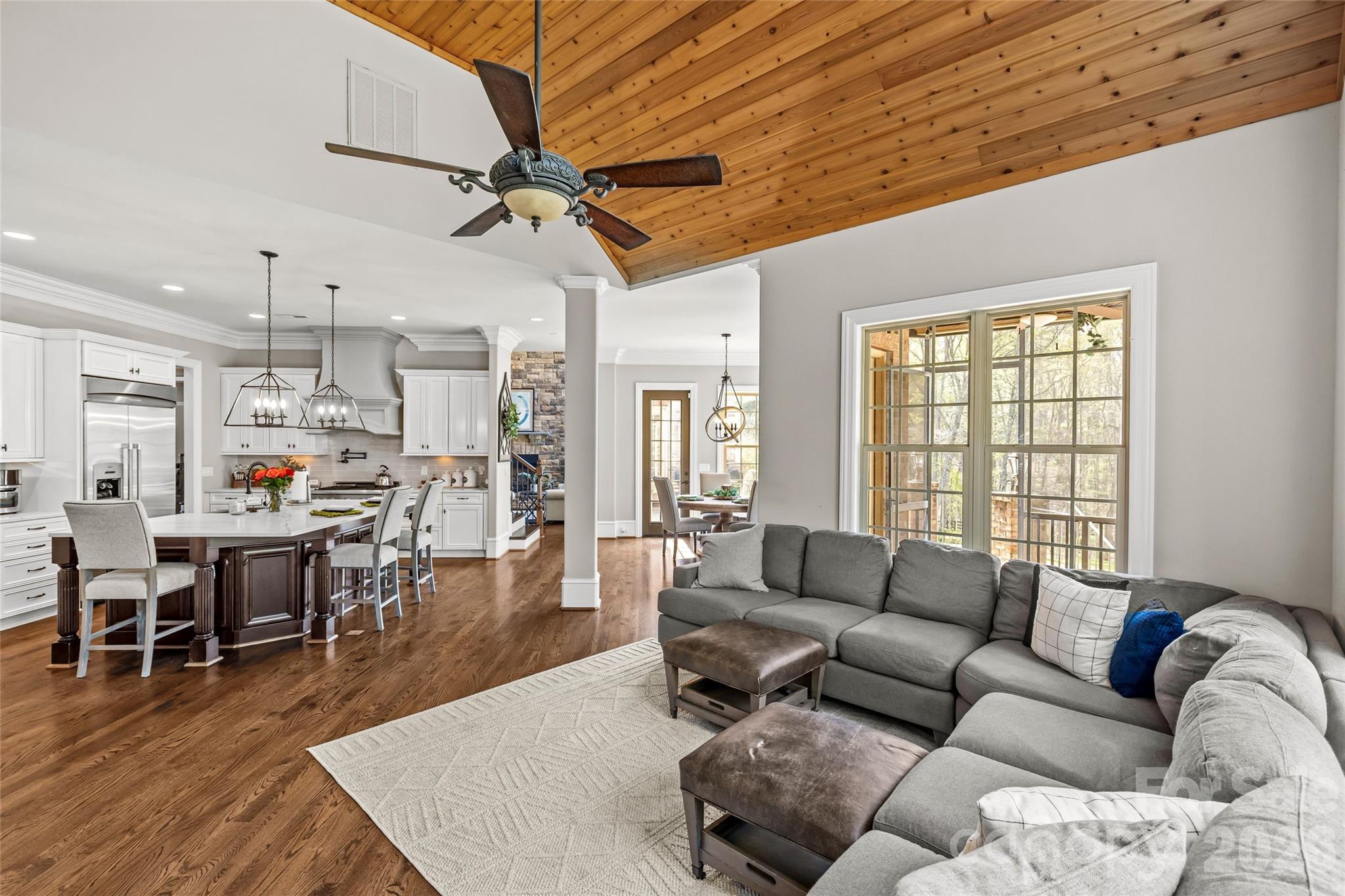 The Retreat - Residential