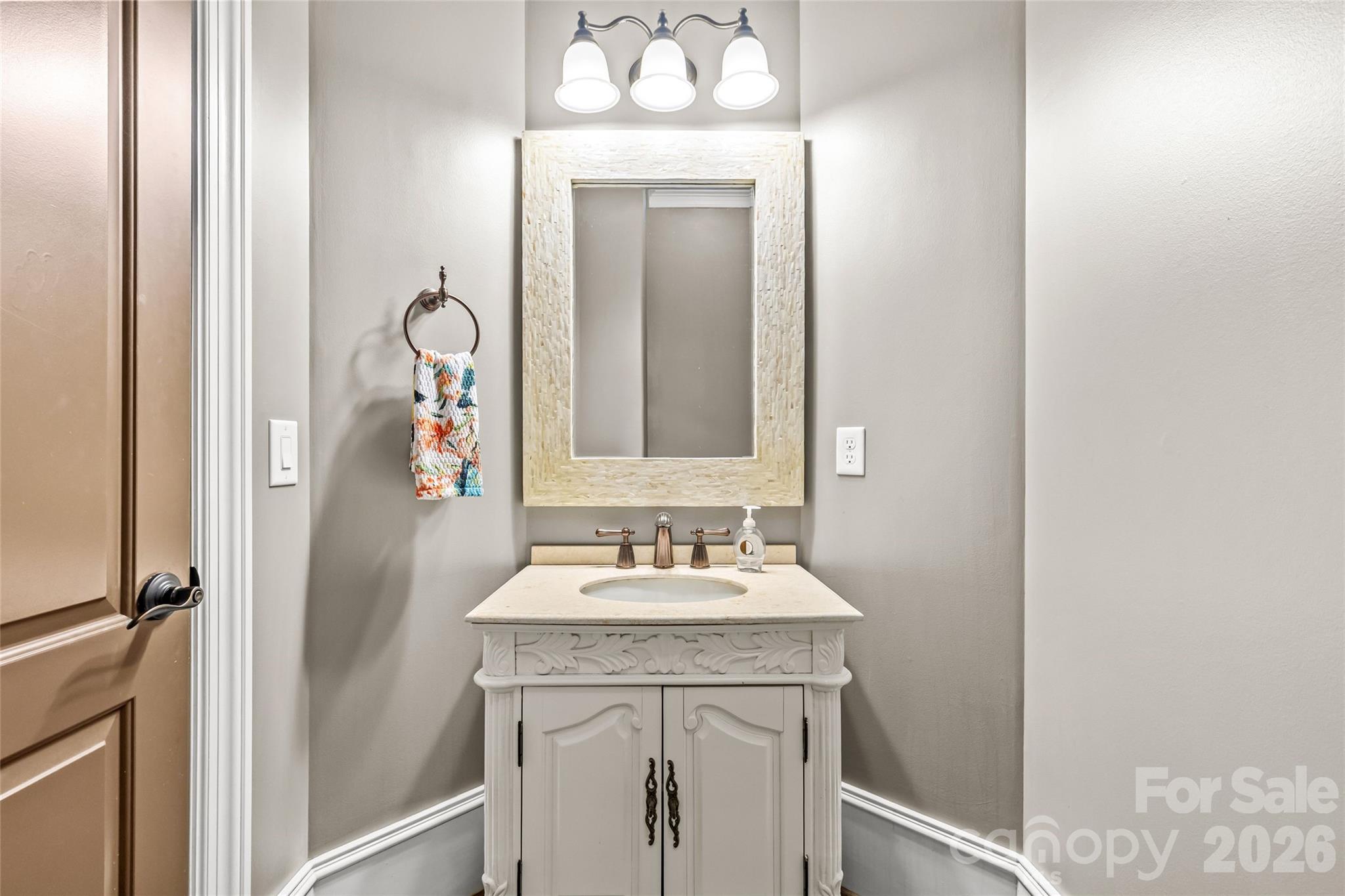 The Retreat - Residential