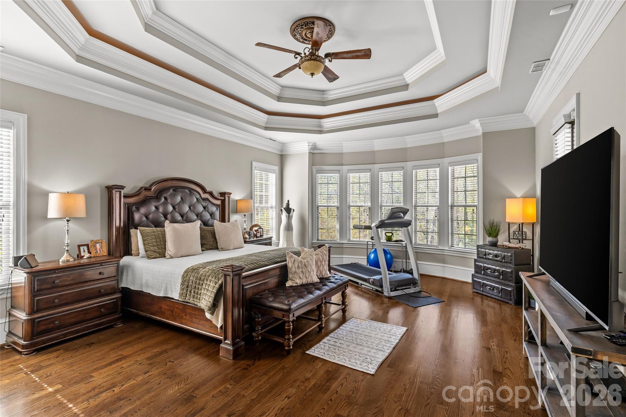 The Retreat - Residential