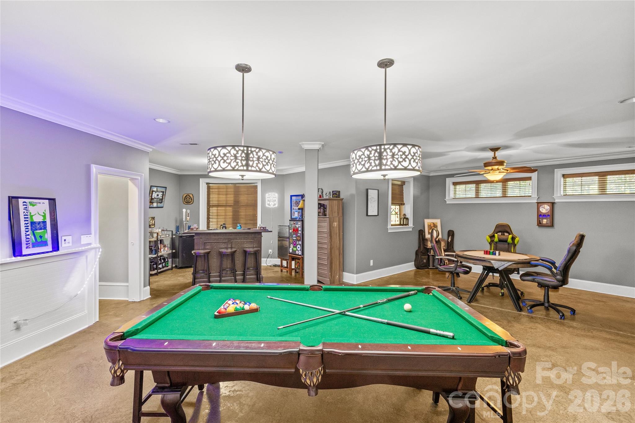 The Retreat - Residential