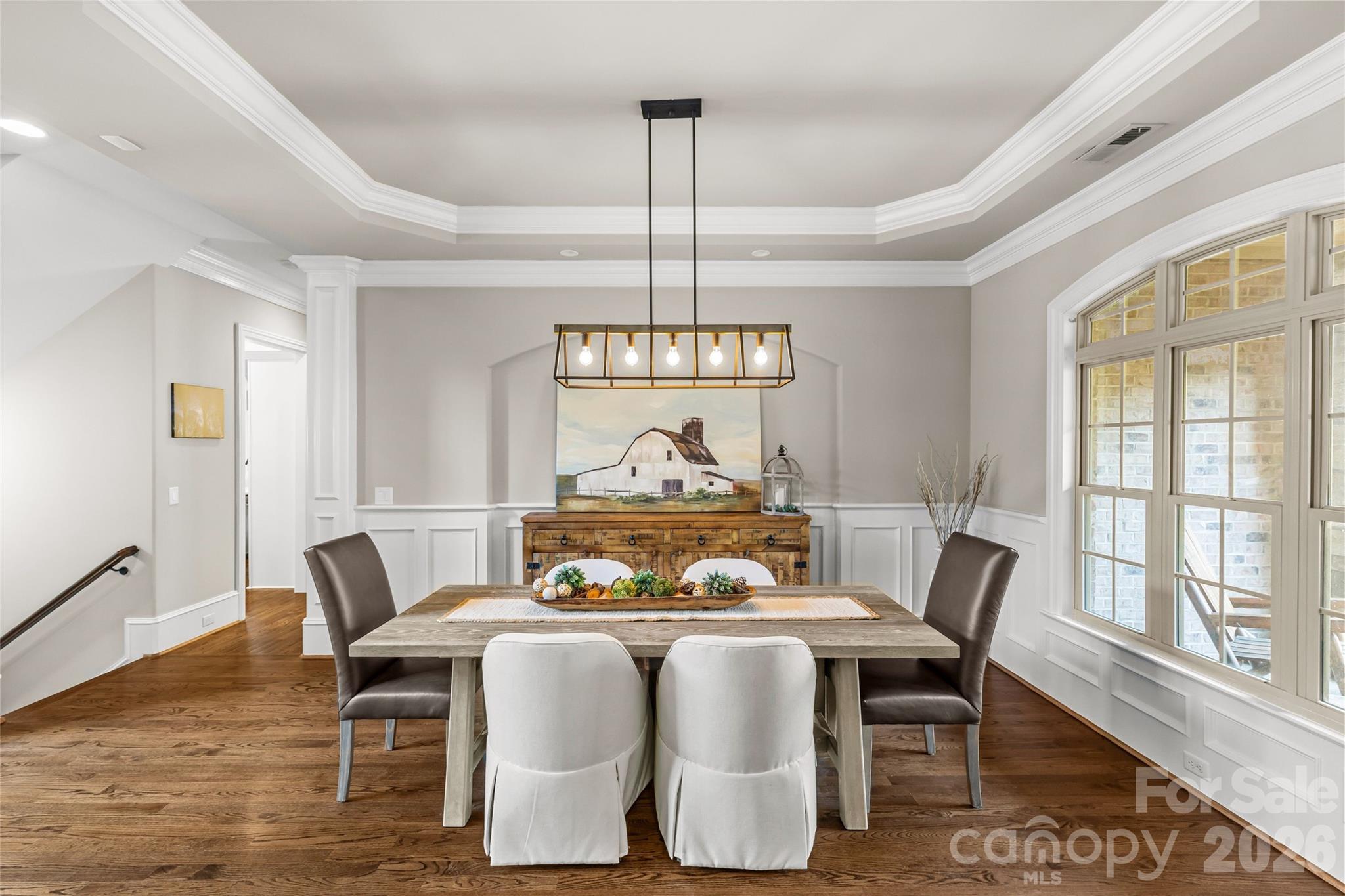 The Retreat - Residential