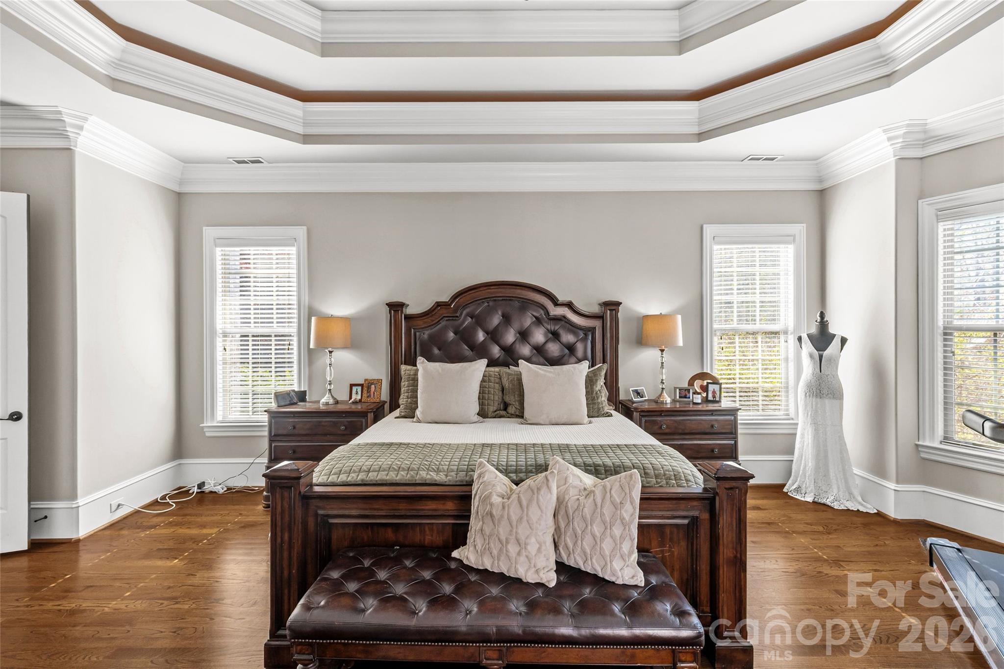 The Retreat - Residential