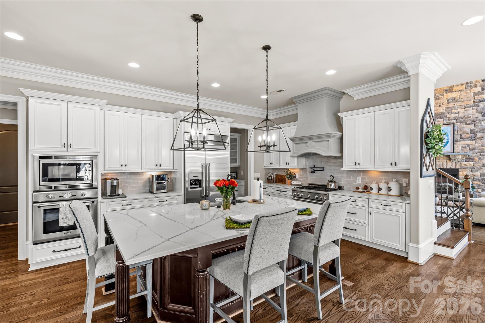 The Retreat - Residential