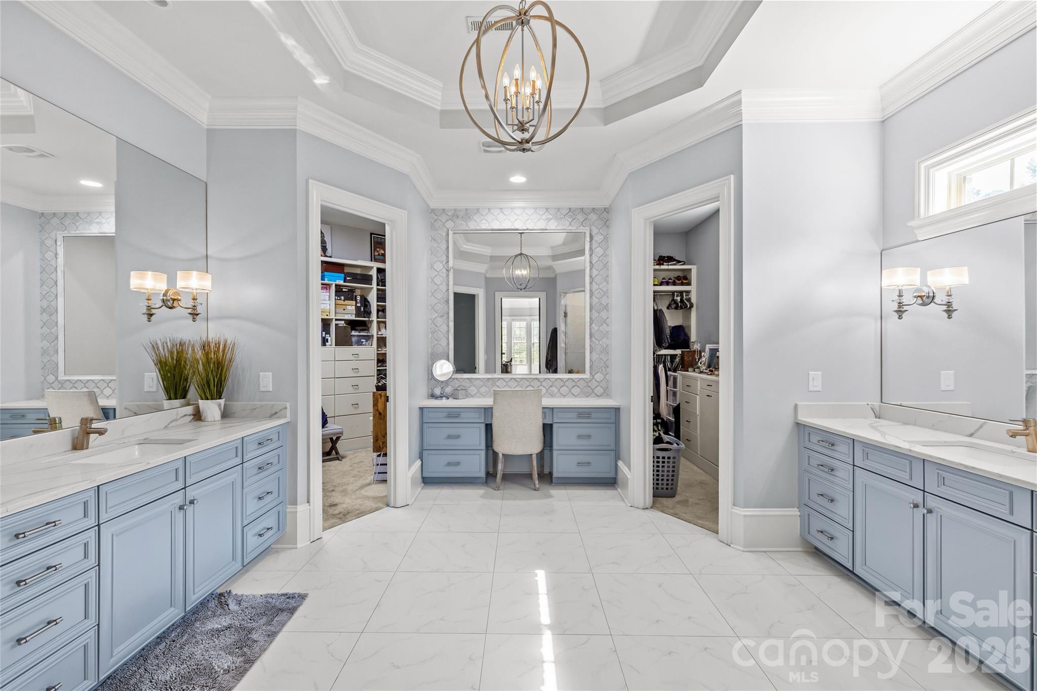 The Retreat - Residential