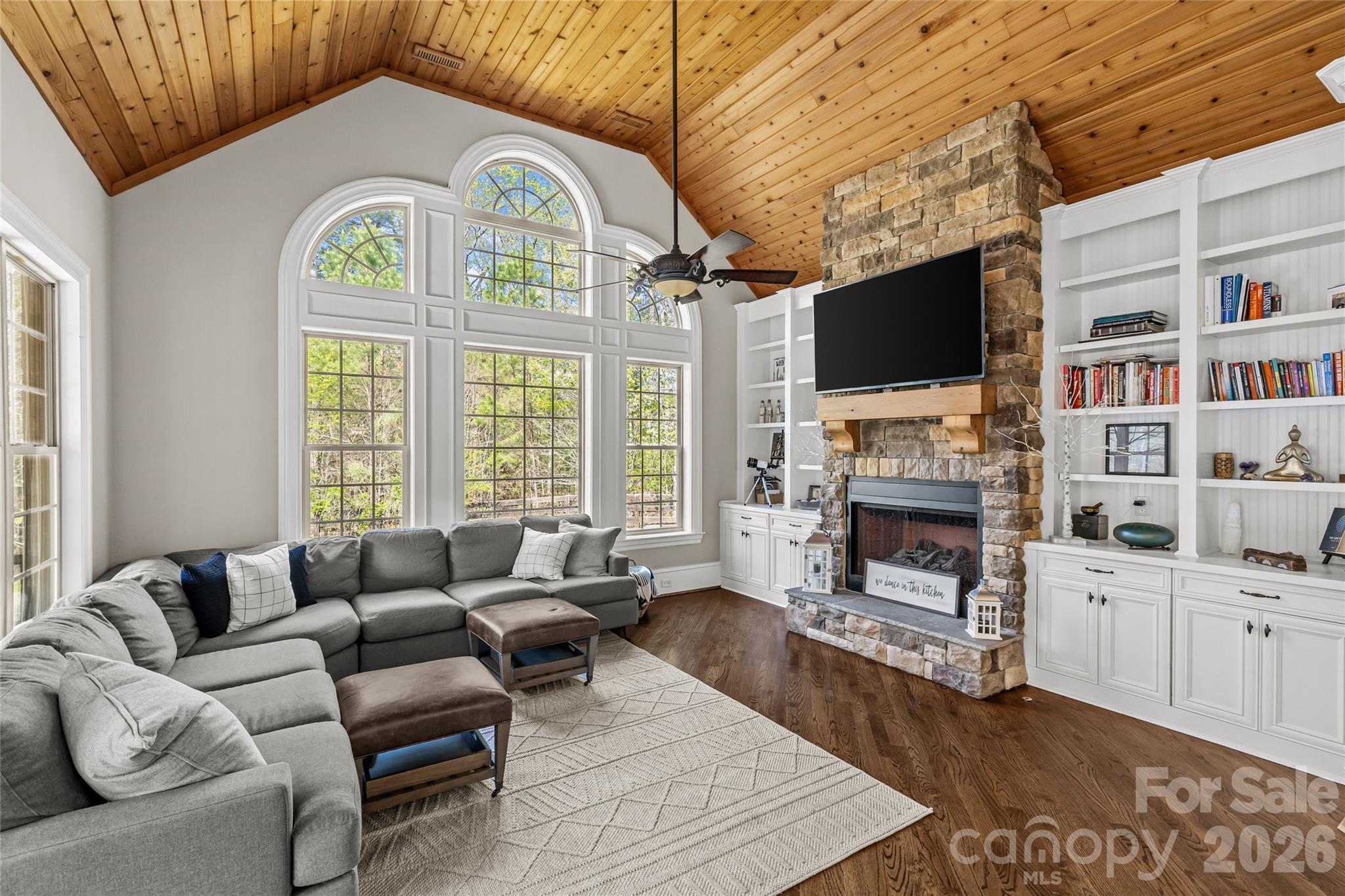 The Retreat - Residential