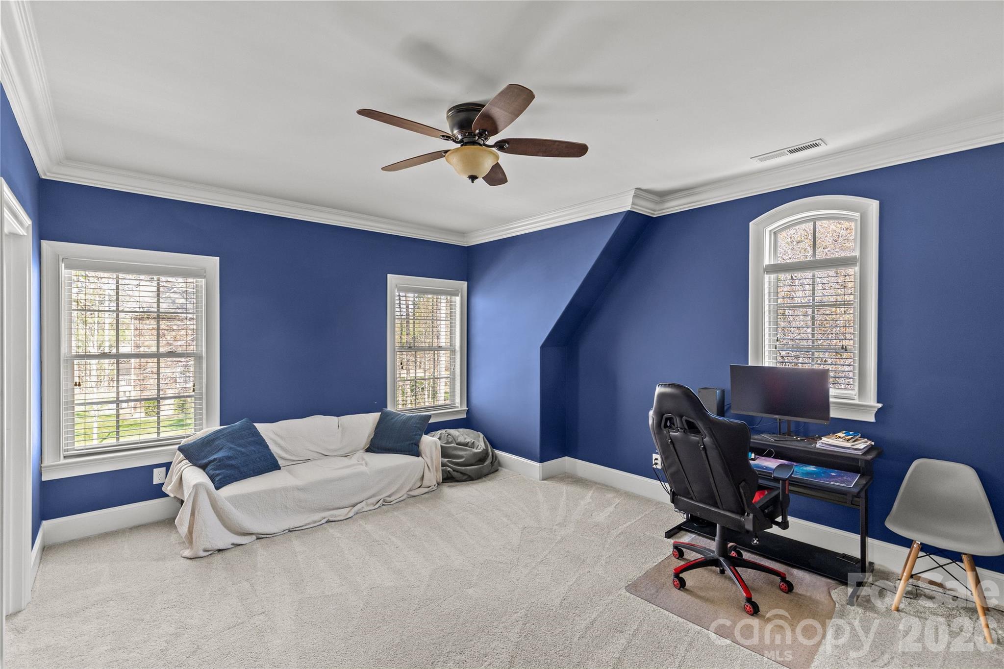 The Retreat - Residential