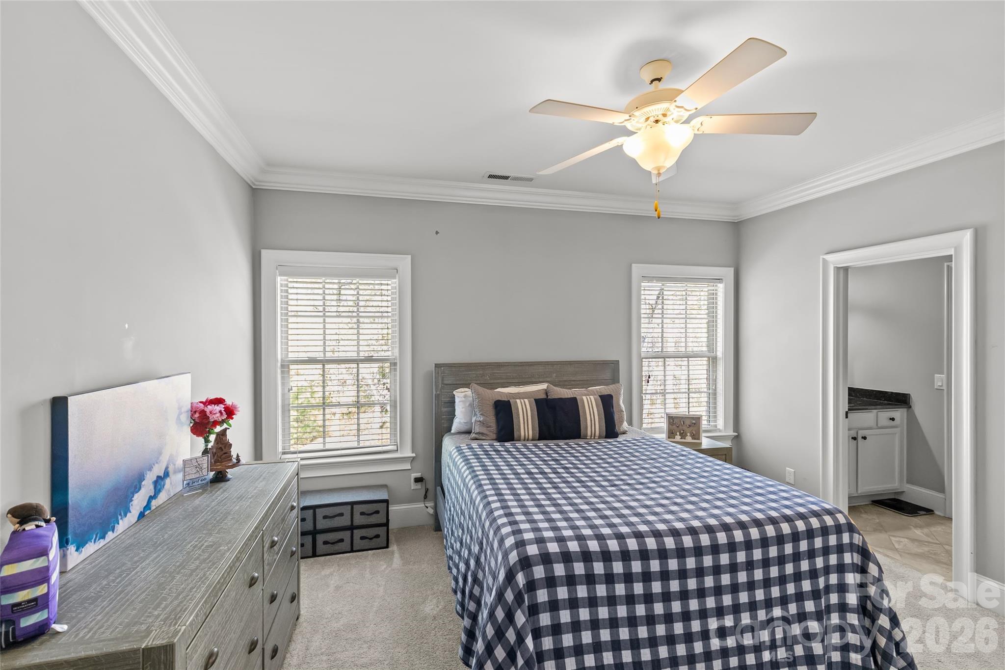 The Retreat - Residential