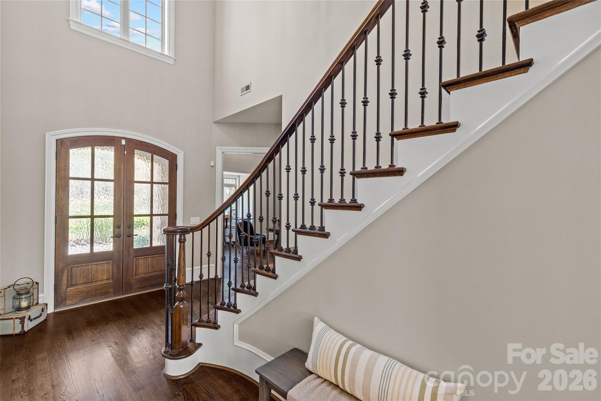 The Retreat - Residential