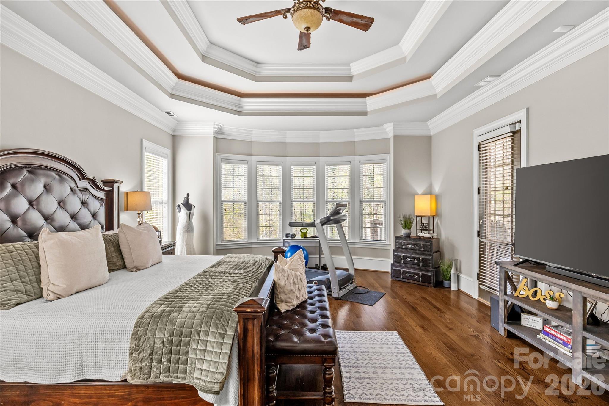 The Retreat - Residential