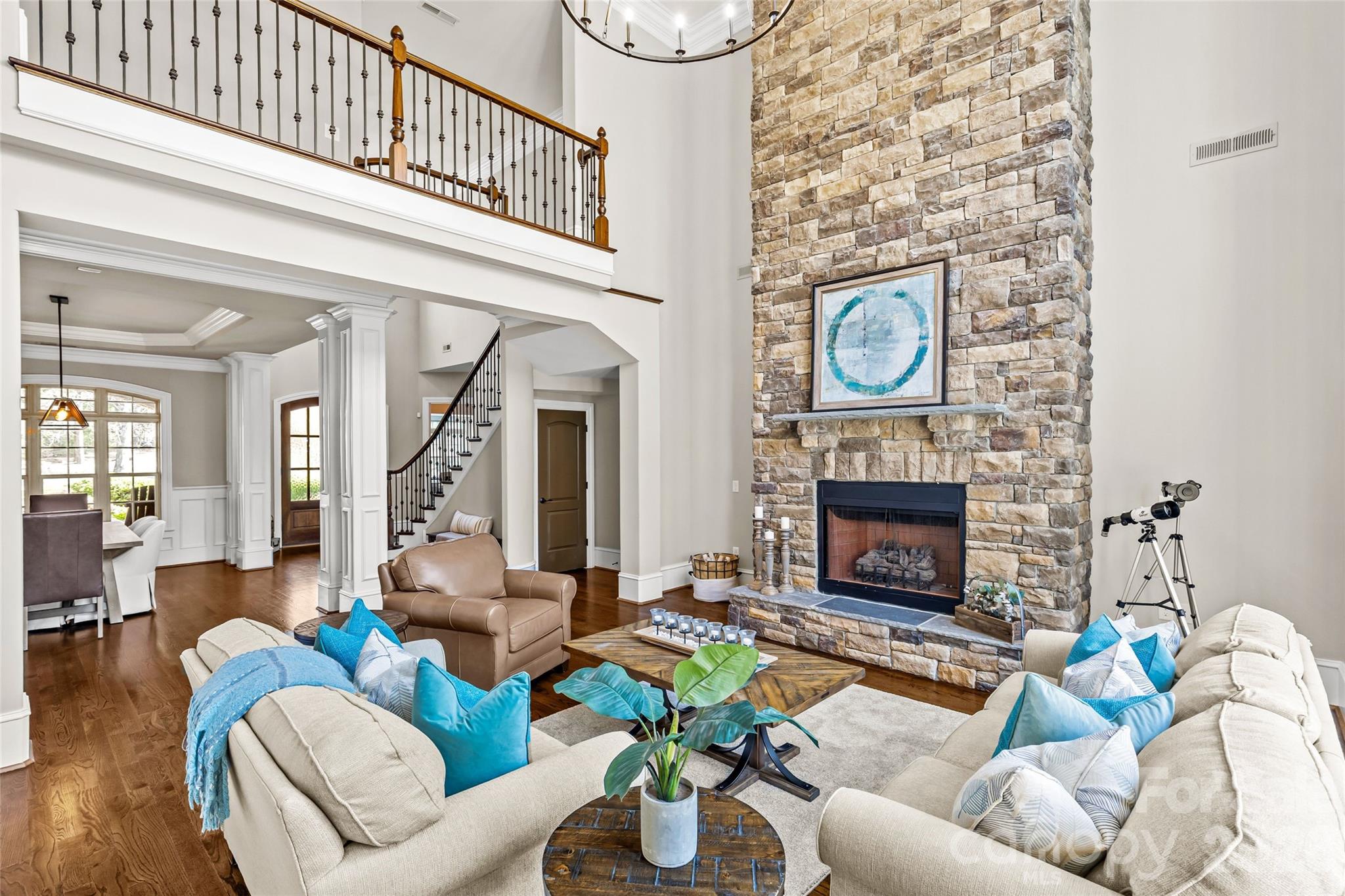 The Retreat - Residential