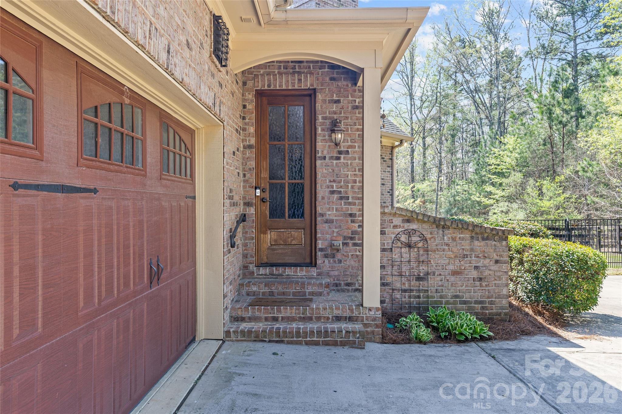 The Retreat - Residential