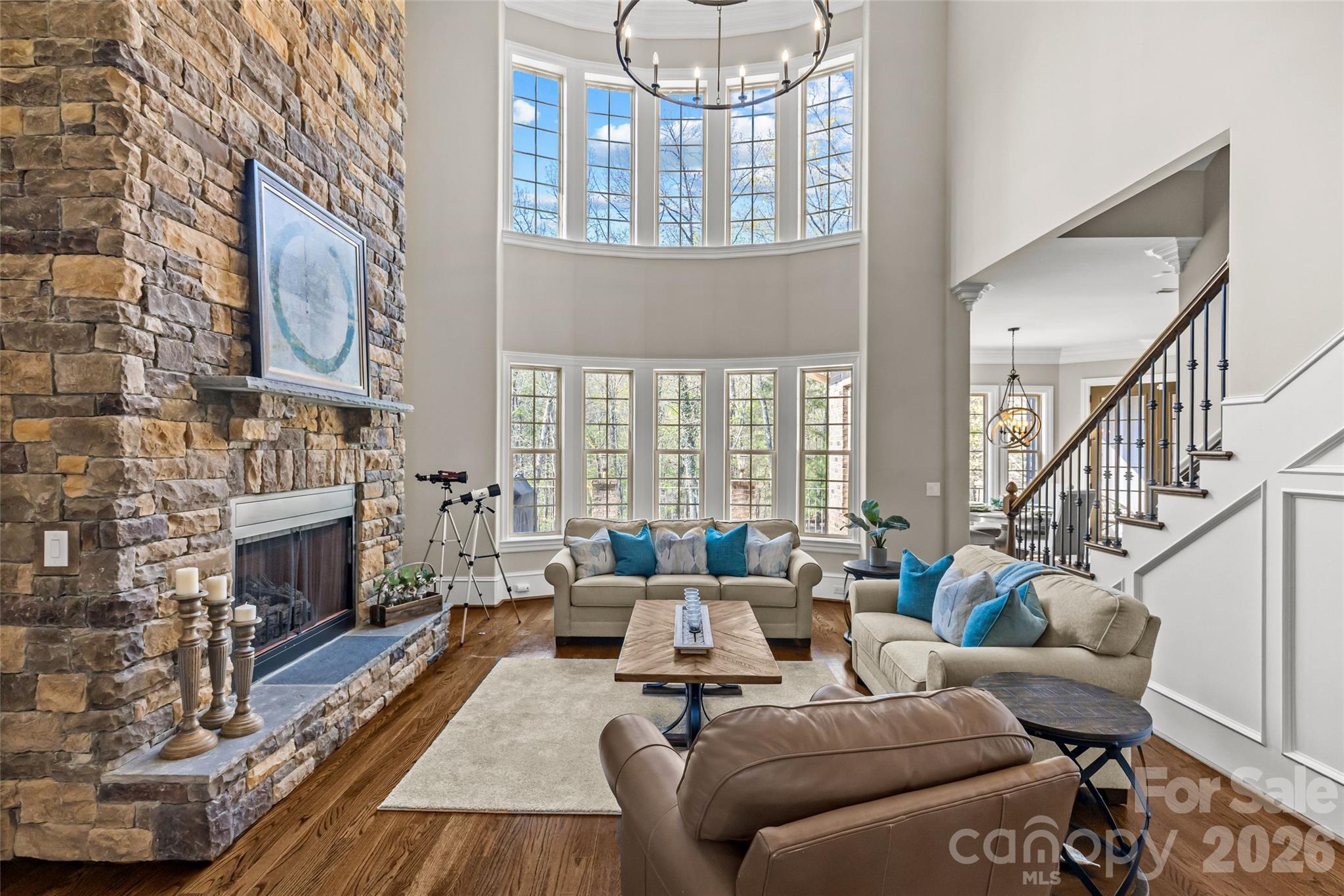 The Retreat - Residential