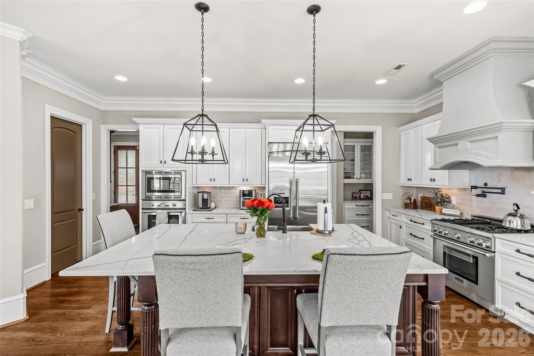 The Retreat - Residential