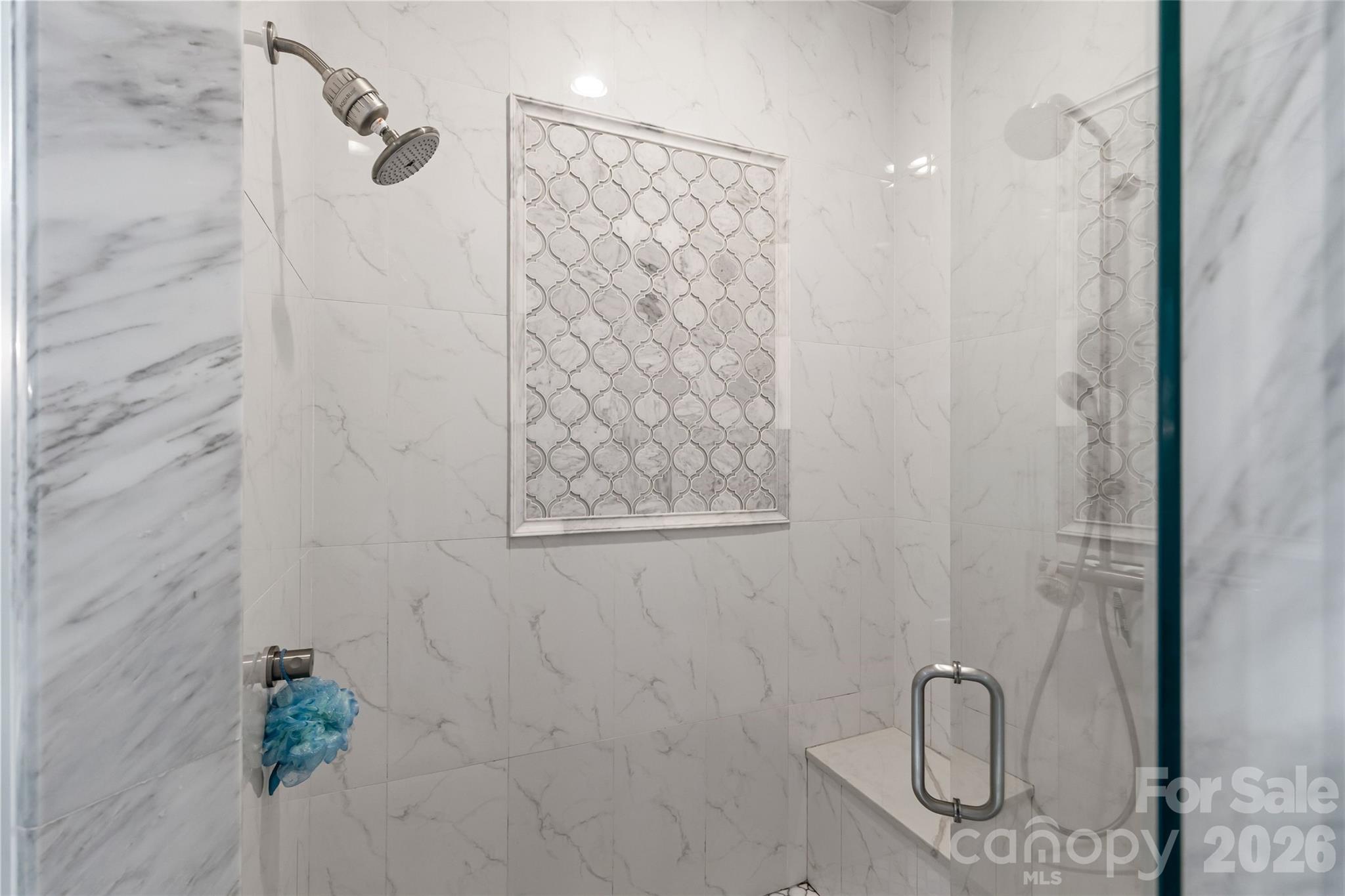 The Retreat - Residential